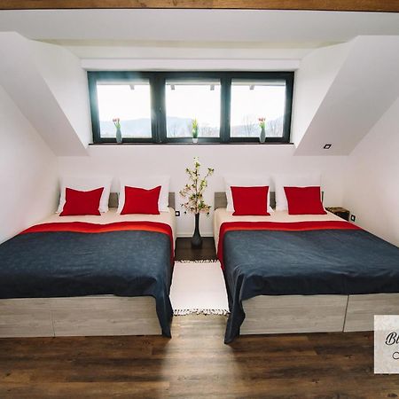 Bled Paradise Apartments Habitación foto
